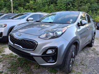 2020 Kia Sportage for sale in Mount Hope WV