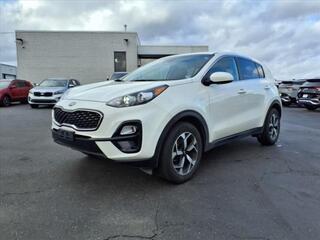 2020 Kia Sportage for sale in Charlotte NC