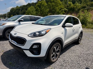 2020 Kia Sportage for sale in Mount Hope WV