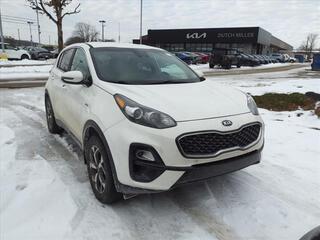 2021 Kia Sportage for sale in North Haven CT