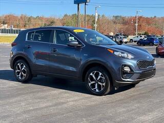 2021 Kia Sportage for sale in Princeton WV