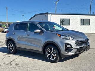 2021 Kia Sportage for sale in Chattanooga TN