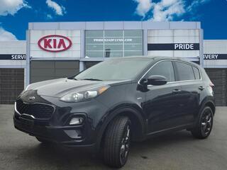 2022 Kia Sportage for sale in Lynn MA