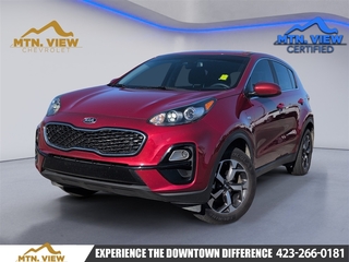 2022 Kia Sportage for sale in Chattanooga TN