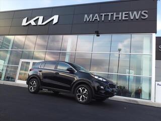 2022 Kia Sportage for sale in Liverpool NY