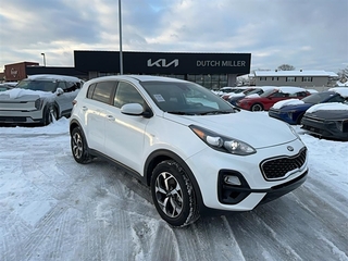 2022 Kia Sportage for sale in North Haven CT