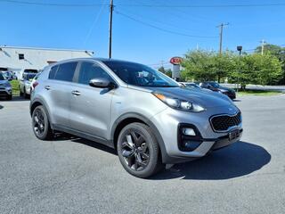 2022 Kia Sportage for sale in Winchester VA