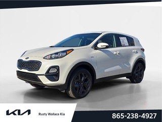 2022 Kia Sportage for sale in Louisville TN