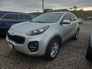 2017 Kia Sportage for sale in Knoxville TN