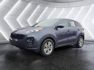 2019 Kia Sportage for sale in Knoxville TN