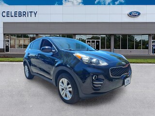 2019 Kia Sportage for sale in Toms River NJ