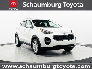 2019 Kia Sportage for sale in Schaumburg IL