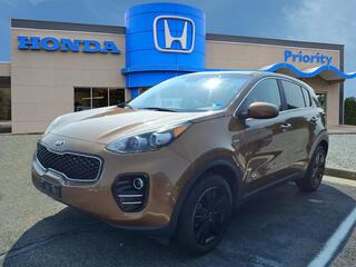 2019 Kia Sportage for sale in Roanoke VA