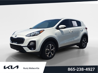 2020 Kia Sportage for sale in Louisville TN