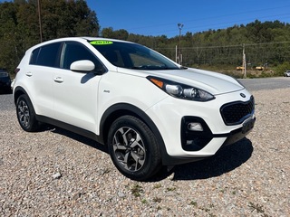 2020 Kia Sportage for sale in Bridgeport WV