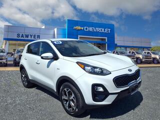 2020 Kia Sportage for sale in Bridgeport WV