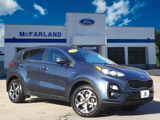 2020 Kia Sportage for sale in Rochester NH