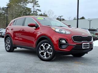 2022 Kia Sportage for sale in Somersworth NH