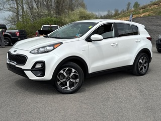 2022 Kia Sportage for sale in Bridgeport WV