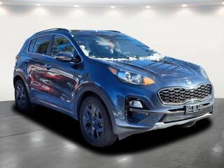 2022 Kia Sportage for sale in New Haven CT