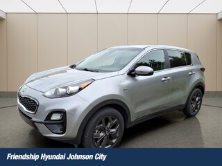 2022 Kia Sportage for sale in Johnson City TN