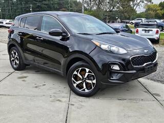 2022 Kia Sportage for sale in Sanford NC