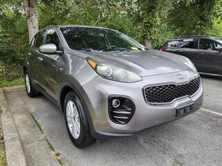 2019 Kia Sportage for sale in Winston-Salem NC