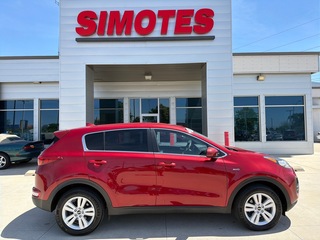2019 Kia Sportage for sale in Minooka IL