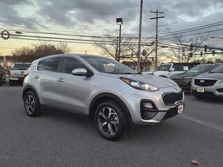 2020 Kia Sportage for sale in Winchester VA