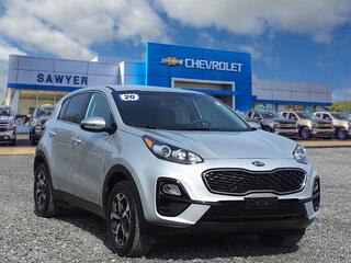 2020 Kia Sportage for sale in Bridgeport WV