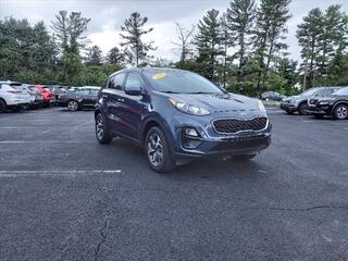 2020 Kia Sportage for sale in Mechanicsburg PA