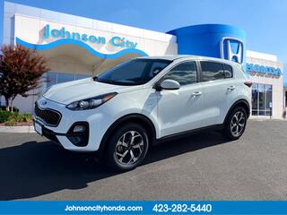 2020 Kia Sportage for sale in Johnson City TN