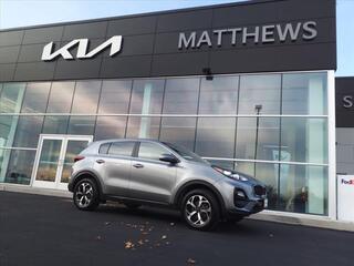 2022 Kia Sportage for sale in Liverpool NY