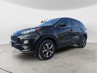 2022 Kia Sportage for sale in New Hampton NY