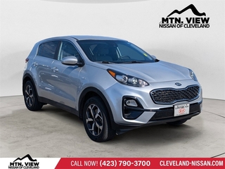 2022 Kia Sportage for sale in Mcdonald TN