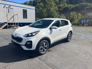 2022 Kia Sportage for sale in Mount Hope WV