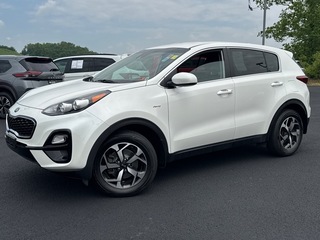 2022 Kia Sportage for sale in Bridgeport WV