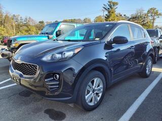 2017 Kia Sportage for sale in Roanoke VA