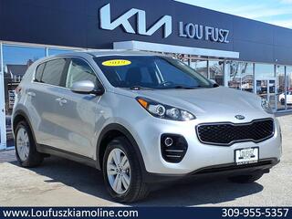2019 Kia Sportage for sale in Joliet IL