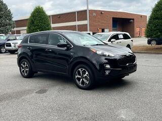 2020 Kia Sportage for sale in Asheville NC