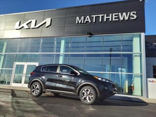 2022 Kia Sportage for sale in Liverpool NY