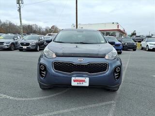 2018 Kia Sportage for sale in Winchester VA