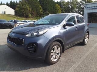 2019 Kia Sportage for sale in Roanoke VA