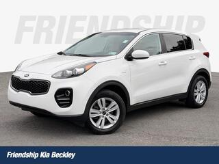2019 Kia Sportage for sale in Mount Hope WV