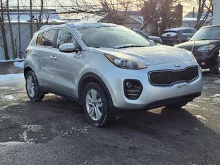 2019 Kia Sportage for sale in New Haven CT