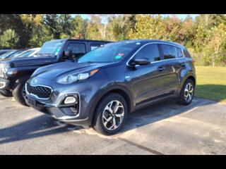 2020 Kia Sportage for sale in Milton FL