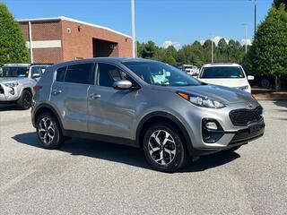 2020 Kia Sportage for sale in Asheville NC