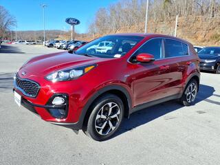 2021 Kia Sportage for sale in Bristol TN
