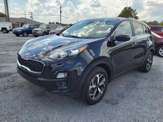 2021 Kia Sportage for sale in Shelbyville TN