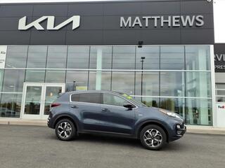 2022 Kia Sportage for sale in Liverpool NY
